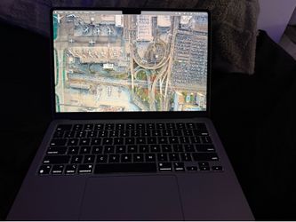 Mac book air 2024