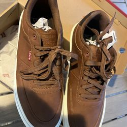 Men’s Levi’s Size 11 New 