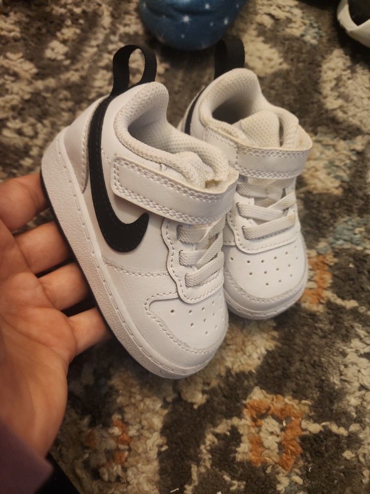 Toddler Nike