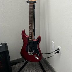 Squier Electric Guitar 