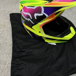 Motorcycle Safety Gear Men’s Large And More 