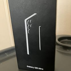 Galaxy S25 Ultra 1TB