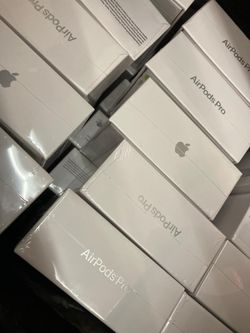 AirPods Pro’s 2nd Gen