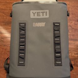 YETI Hopper Backflip 24 Cooler