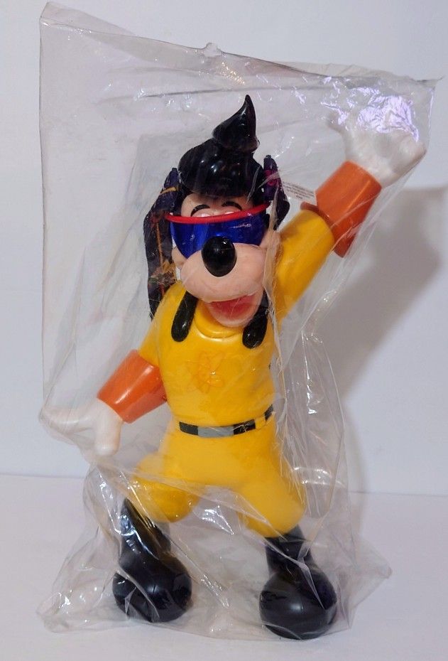 Disney Disneyland 90's Nite Max Powerline Popcorn Bucket