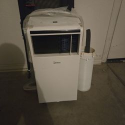 Portable A/c Unit