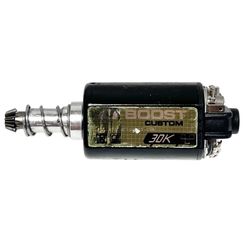 ASG Ultimate Upgrade Motor BOOST 30K RPM Long Axis for Airsoft AEG