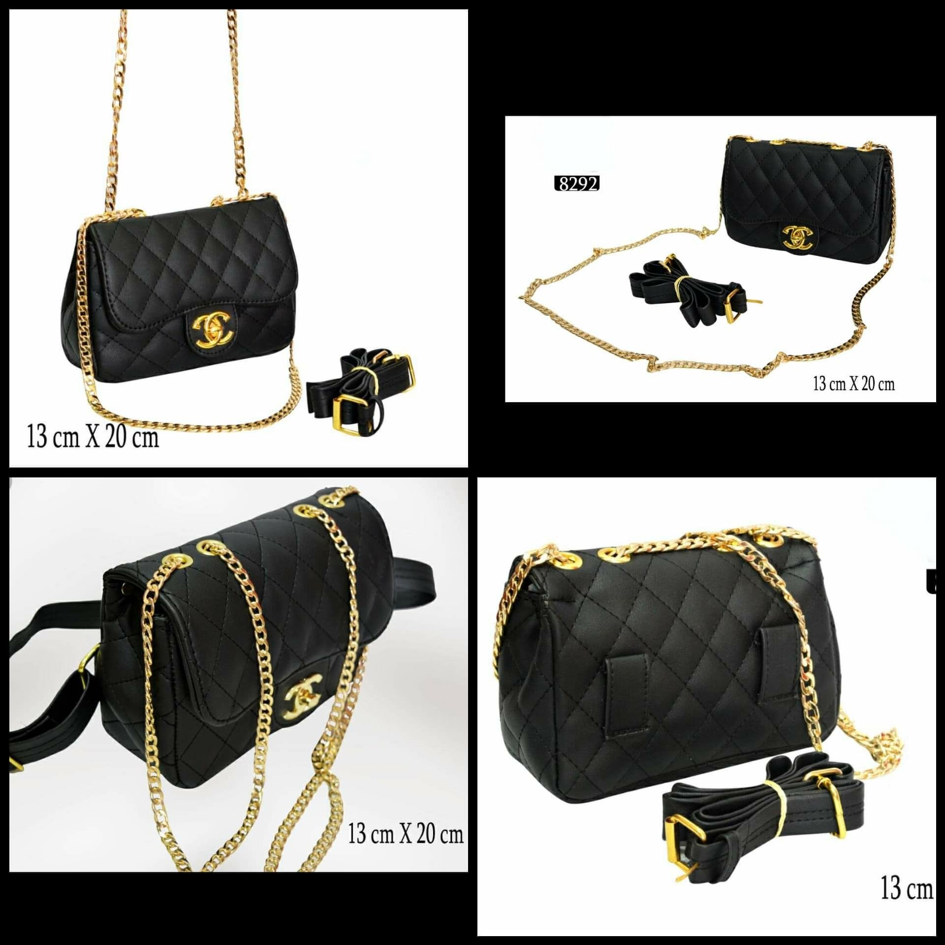 Black Bag