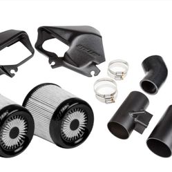 Stillen Air Intake - Infiniti Q50 Q60 NEW