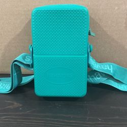 Havaianas Small Cross Body Silicone