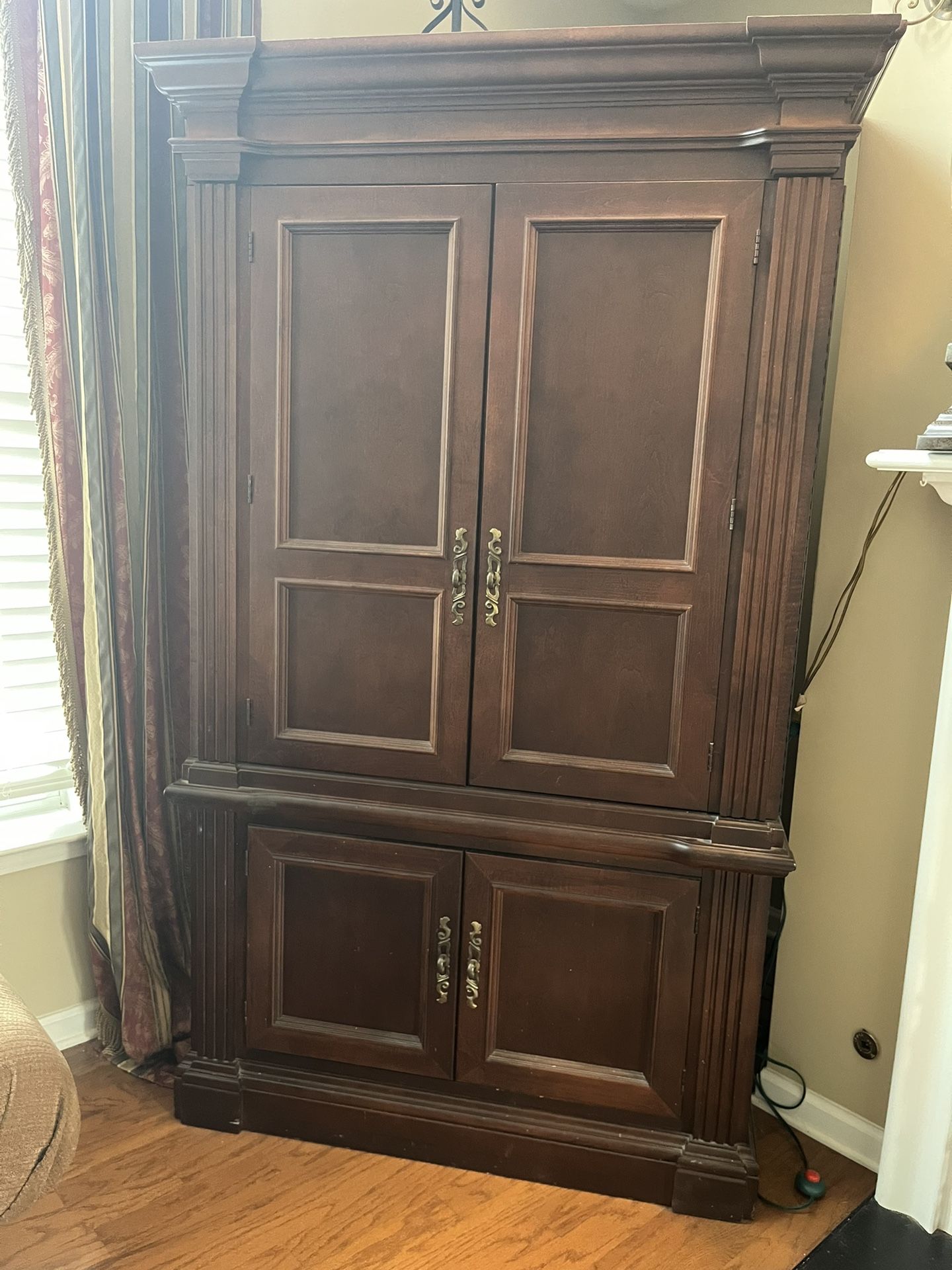 Armoire