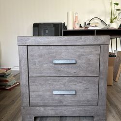 Nightstand 