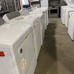 Top Load Washer