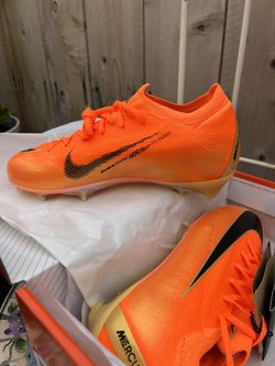 NIKE JR ZM VAPOR 16 PRO FG SE