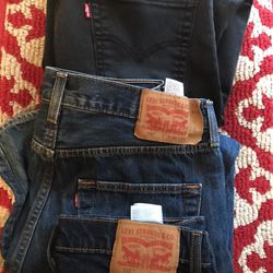Levi’s Boys Pants