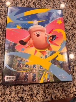 Pokémon Perfect Order