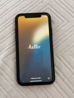 iPhone 11 - Unlocked