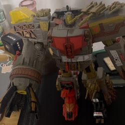Omega Supreme 