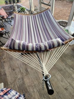 2 Person Hammock