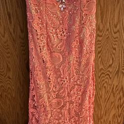 Beautiful Prom Dress