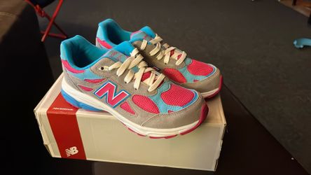 Girls Size 4.5