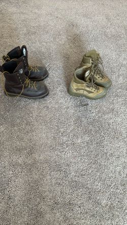 Boots
