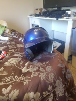 Baselball Helmet