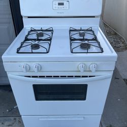 Frigidare Oven