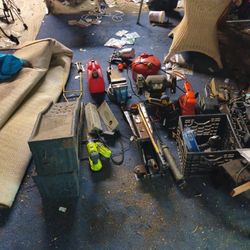 Miscellaneous Tools And More Come Shop