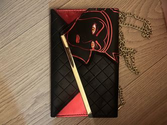 Disney villain wallet