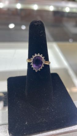 Amethyst