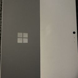 Microsoft Surface Pro 5