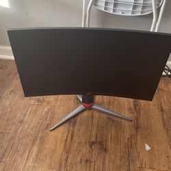 Gaming Monitor 