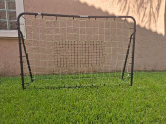 Franklin Soccer Rebounder 4x6'