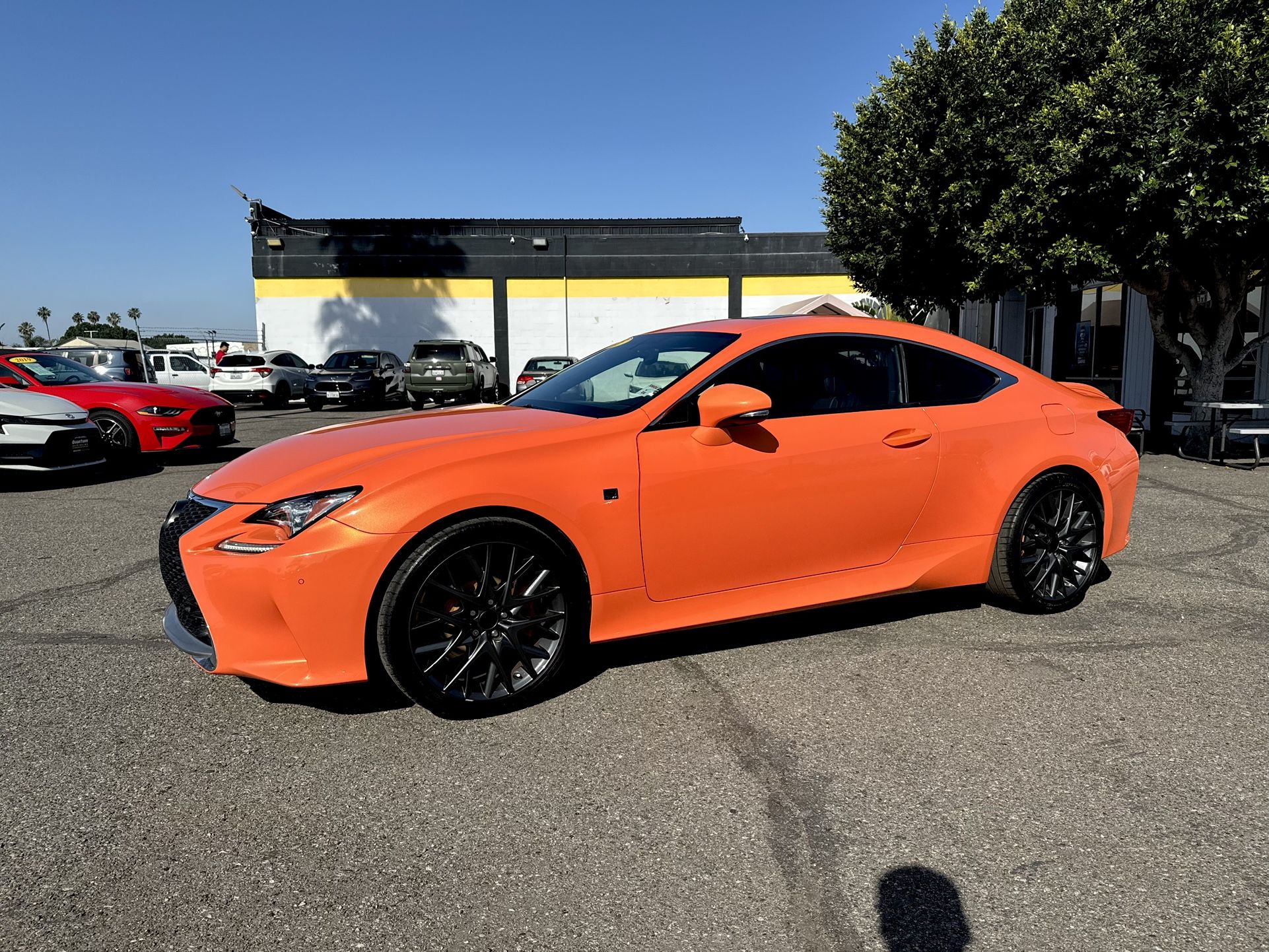 2015 Lexus RC 350 for Sale in Santa Ana, CA - OfferUp
