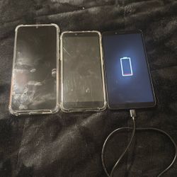 Phones for sale