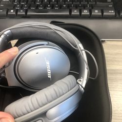 Bose HeadPhones