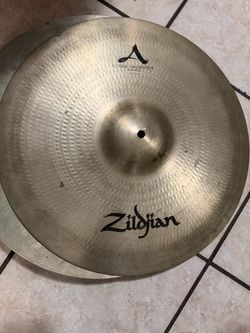 Zildjian A Classic Orchestral Suspended Cymbal
