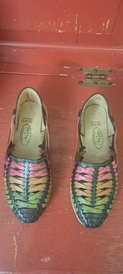 Womens huaraches