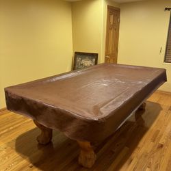 Pool Table 