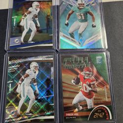Dolphins Pack