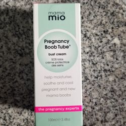 Pregnancy Lotion NEW