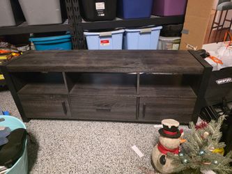 TV stand