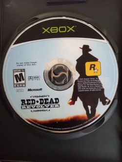 Xbox