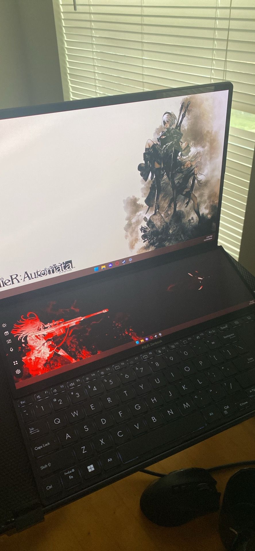 ASUS Laptop