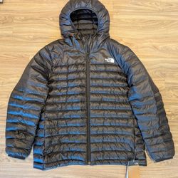 Men's North Face Terra Peak Hoodie Jacket XL