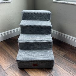 Pet Stairs