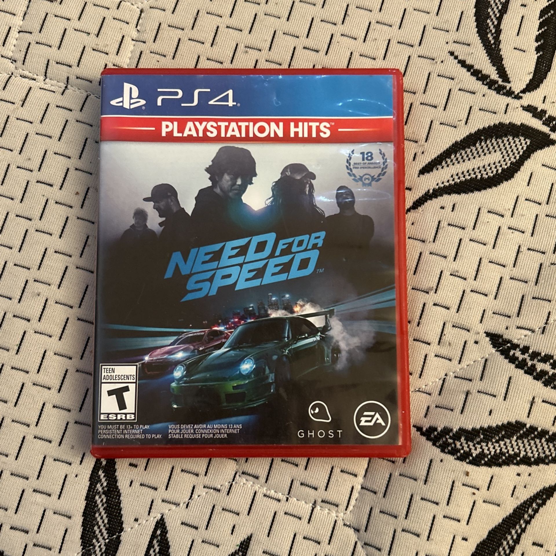 Need For Speed 