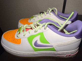 Nike Airforce 1 LV8