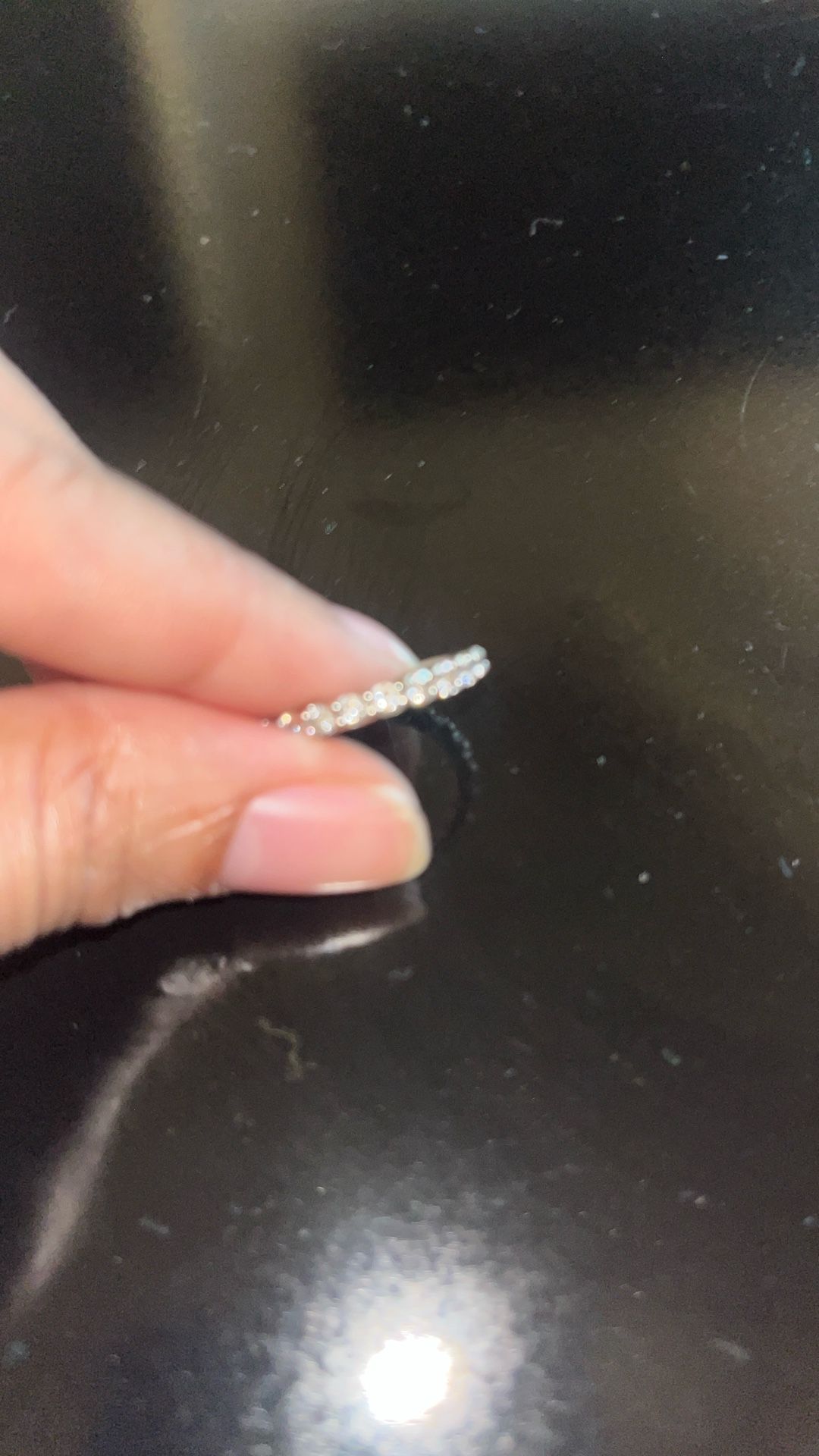 Vvs 1 Diamond Ring Band